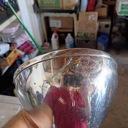 1920s 30s Ford deluxe model original fog lights set 6v light bulbs tested positive working