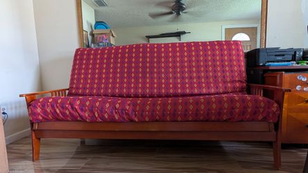 Futon