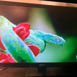 Monitor 22”