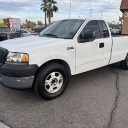 2007 Ford F-150