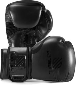 Sanabul Essential Series Boxing Gloves