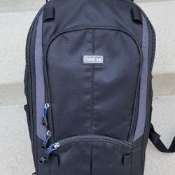 Think Tank Streetwalker V2 Backpack