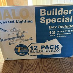 Ceiling Recessed Can Lights