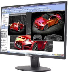 Sceptre Monitor 75hz 