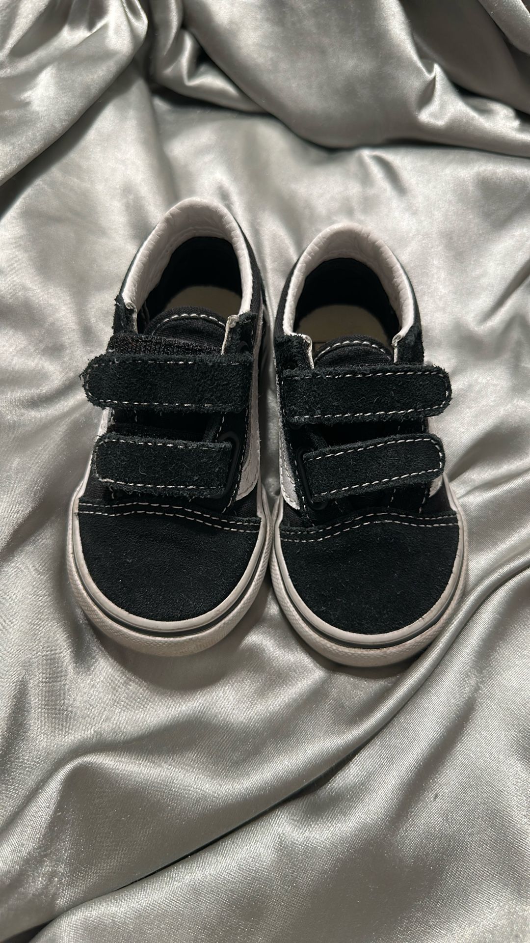 Vans Shoes Size 5.5