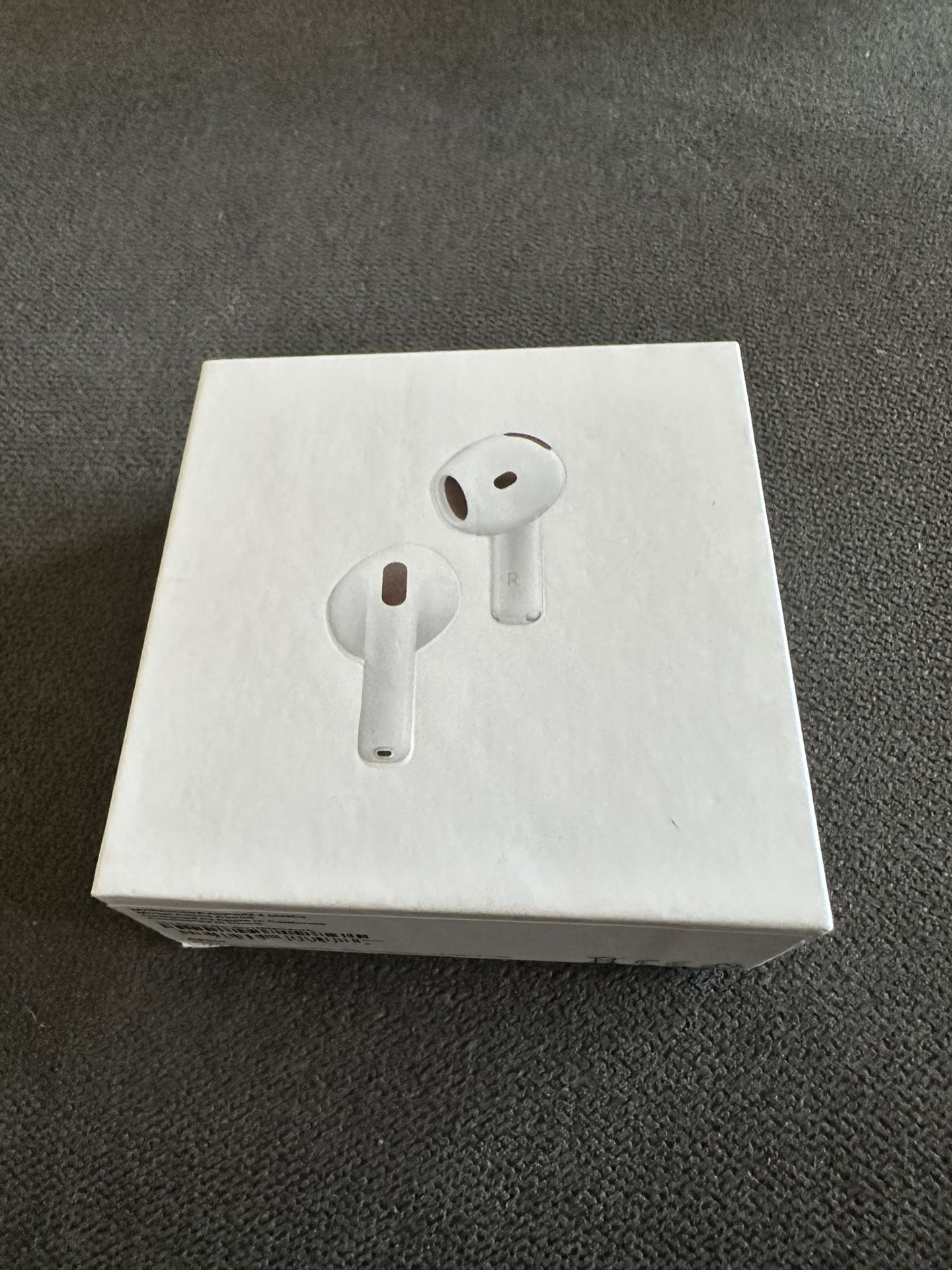 Airpods 4