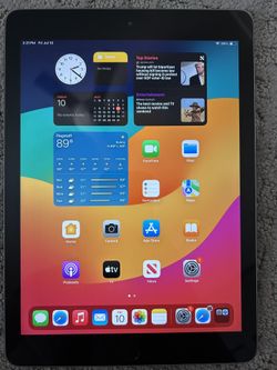 Apple iPad (6th generation) 32GB