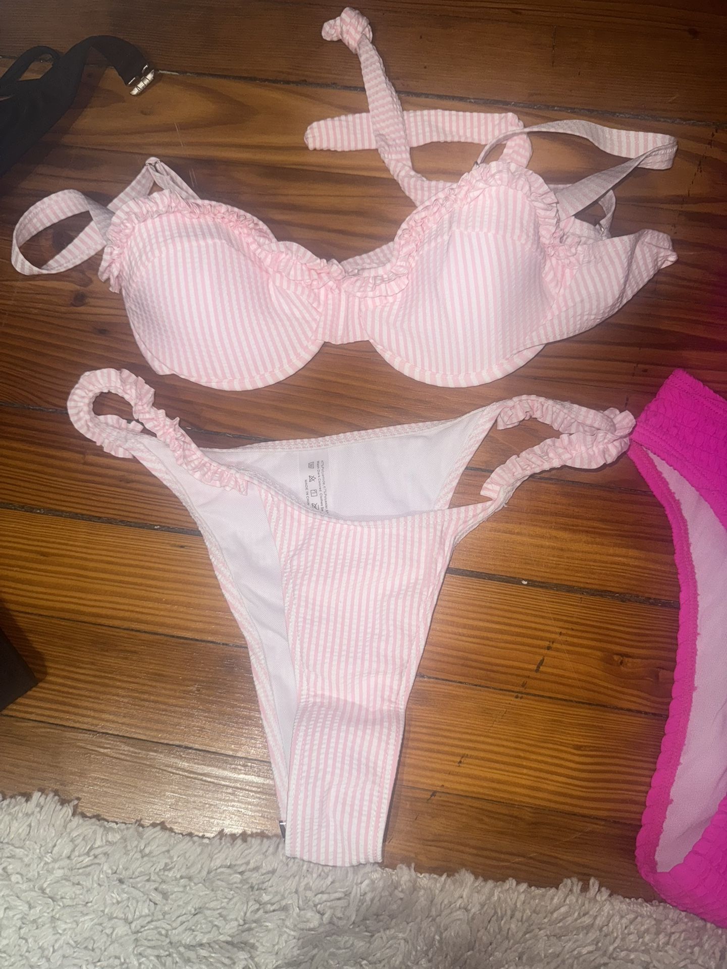 Bathing Suit
