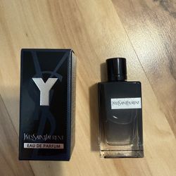 YSL Cologne