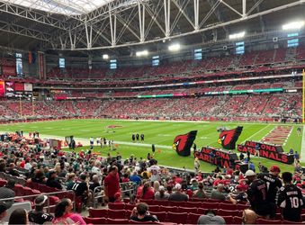 Cardinals vs Seahawks