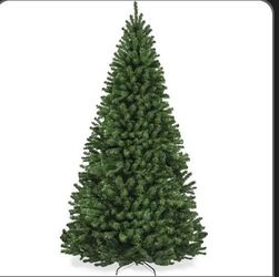 Regular Christmas Tree