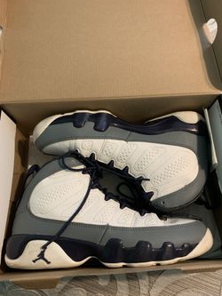 Women Jordan's