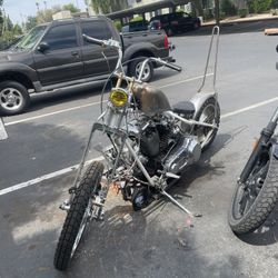 1995 Harley Dyna Wide Glide