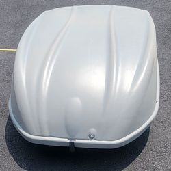 Roof Cargo Box