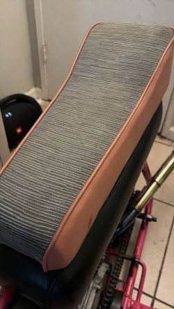 Mini bike seat