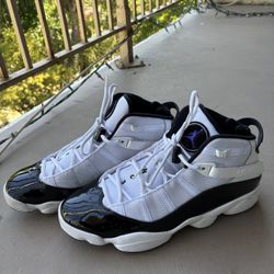 Jordan 11 Retro