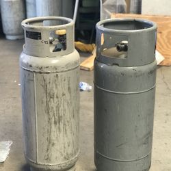 Propane Tank For Forklift