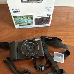 Digital Camera