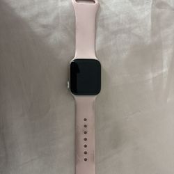 Apple Watch SE