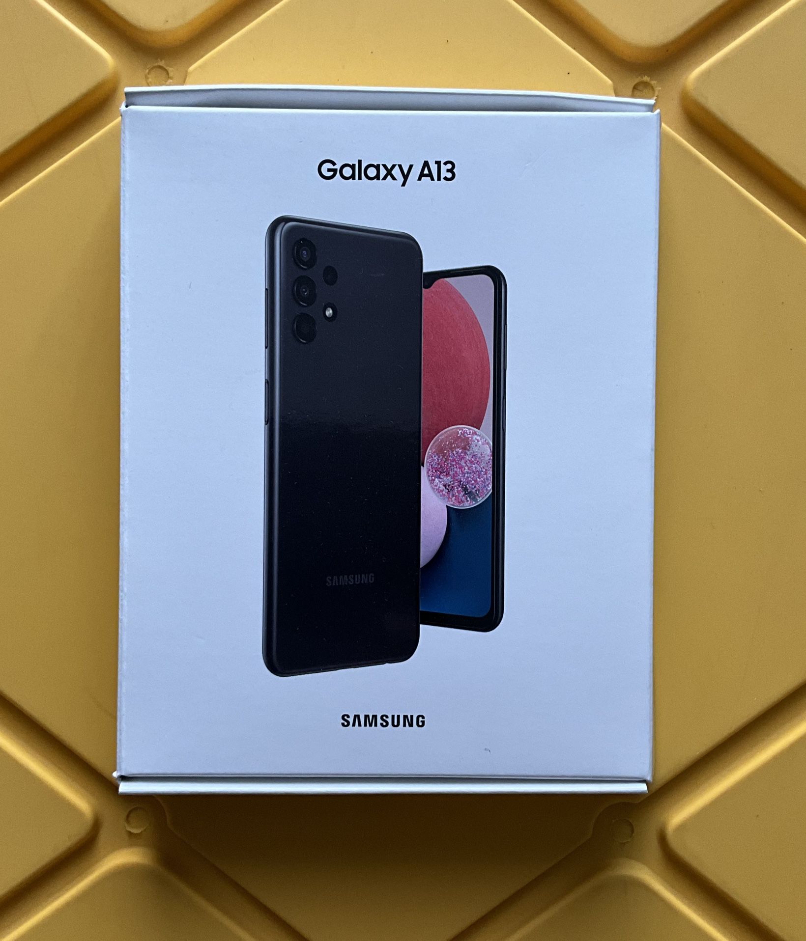 Boost Phone. Samsung Galaxy A13 