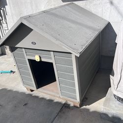 Dog House