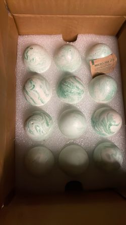 Eggs figuras  size L