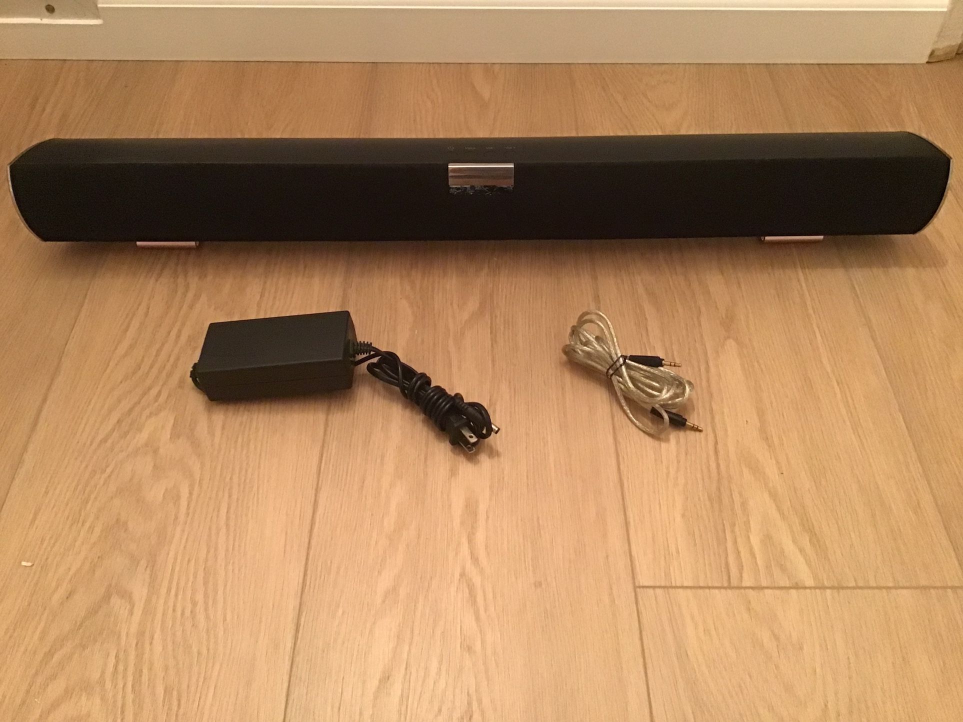 Vizio VSB211-Z Soundbar Speaker