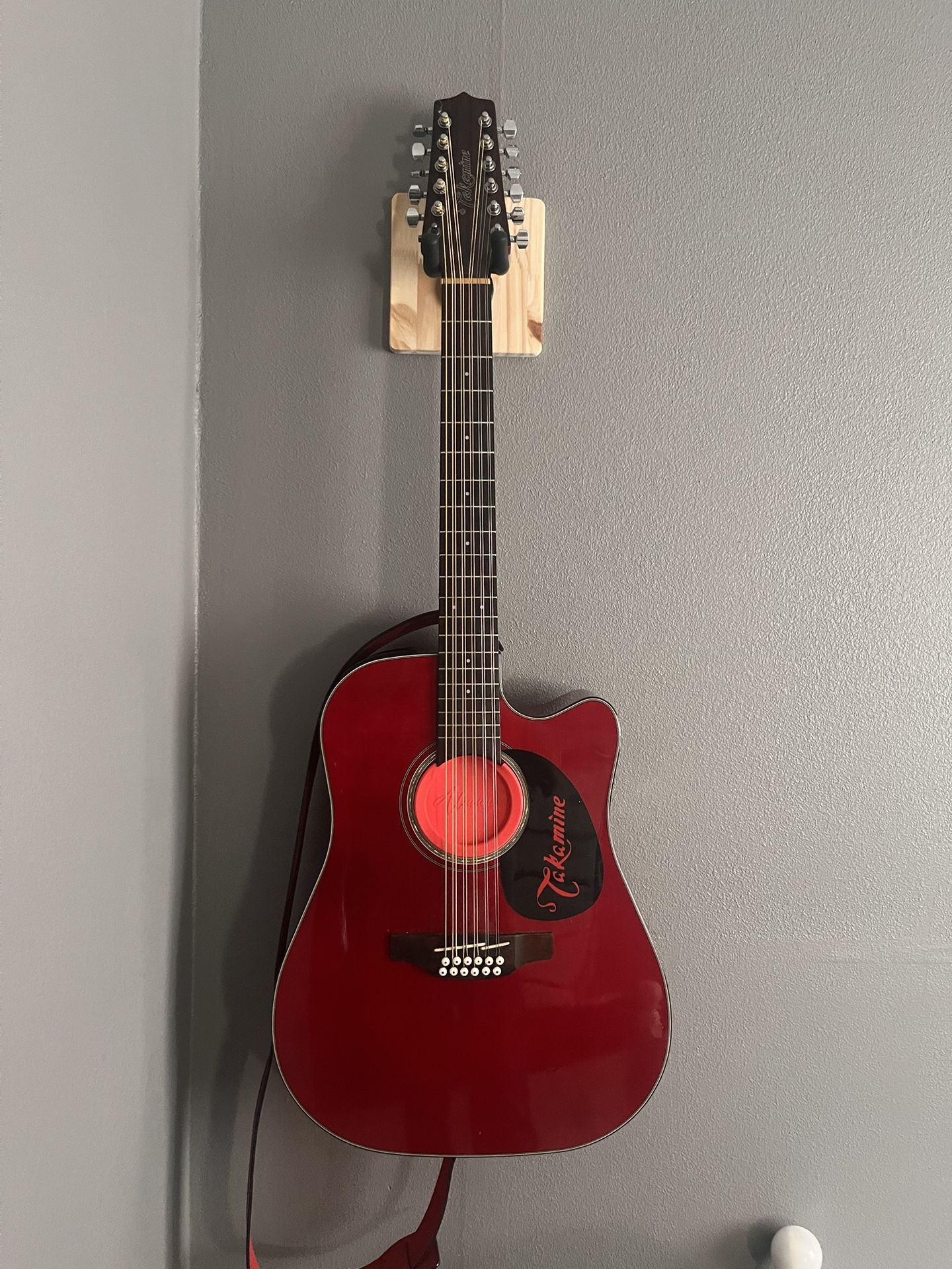 takamine gd30