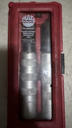 Mac tools  VK360 valve keeper remover/installer