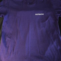 XL Supreme Tee 