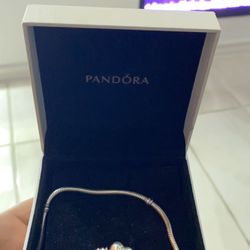 Pandora Bracelet
