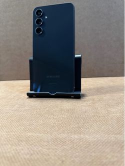 Samsung Galaxy s24 Fe 128gb gray 5g unlocked