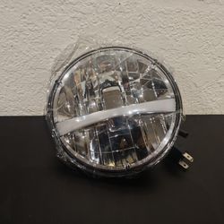United Pacific 7-in LED Headlight