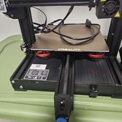 Ender 3 V2 3D Printers 