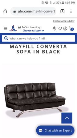 Sofa futon