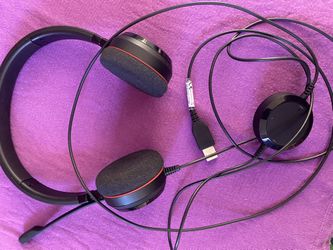 Work Head Set