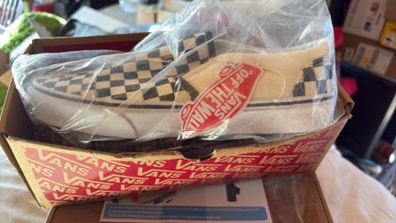 Vans Size 9.0