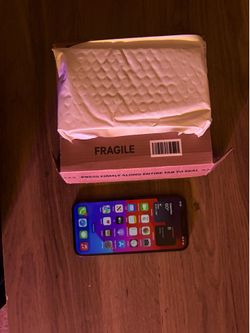 iPhone 12 (unlocked) need gone ASAP