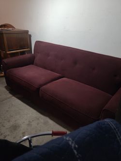 Ashley Furniture Sofa 