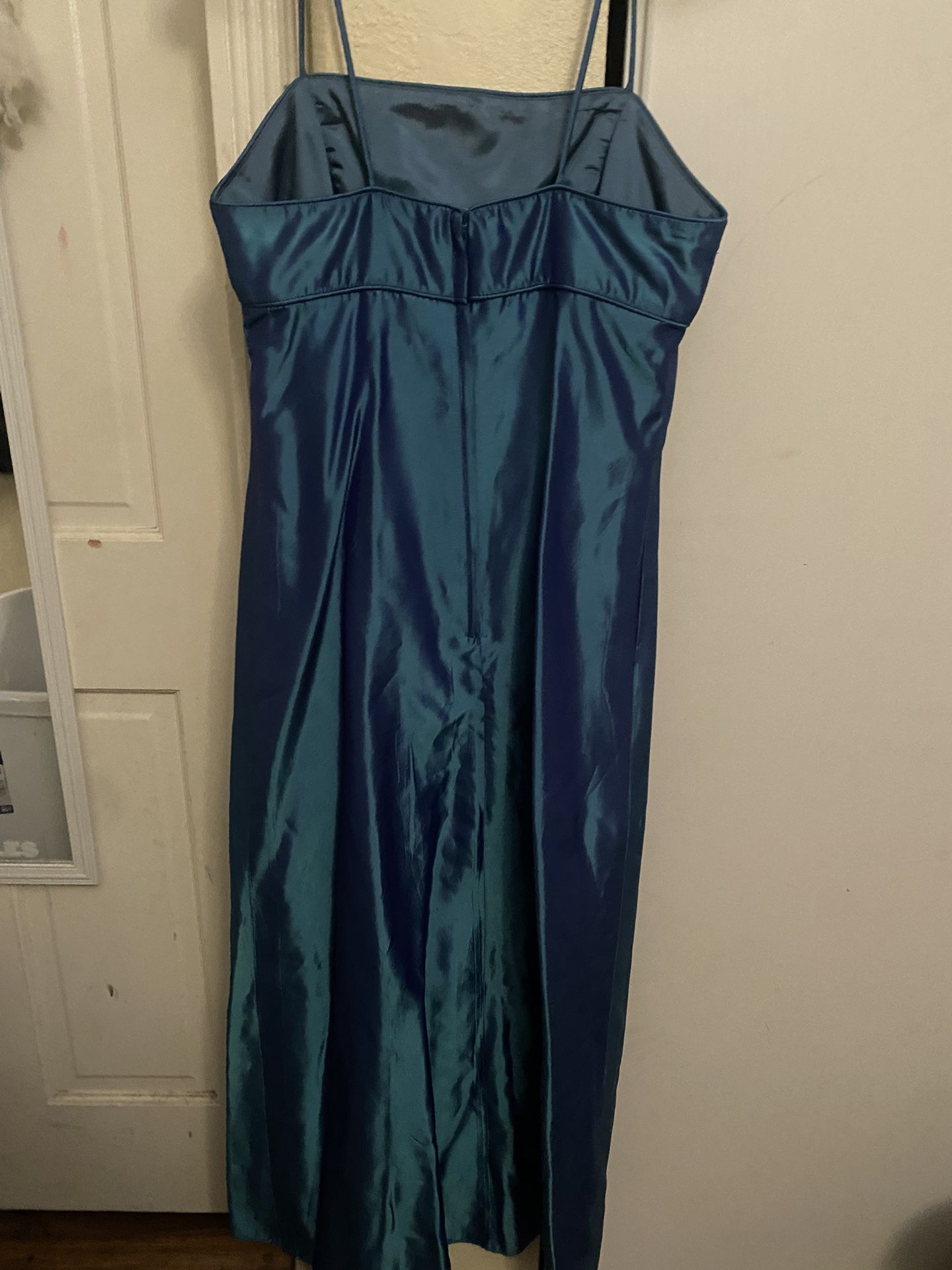 Alfred Angelo prom dress