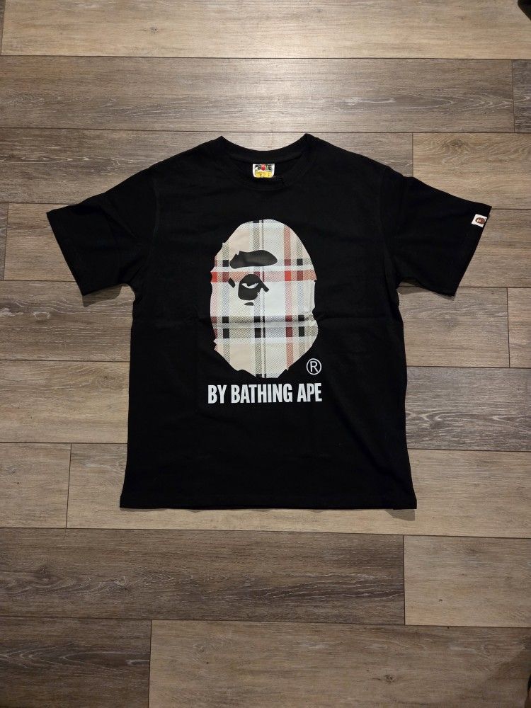 1:1 Bape Tee (Medium)
