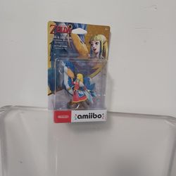 amiibo 