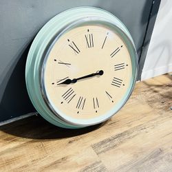 CLOCK