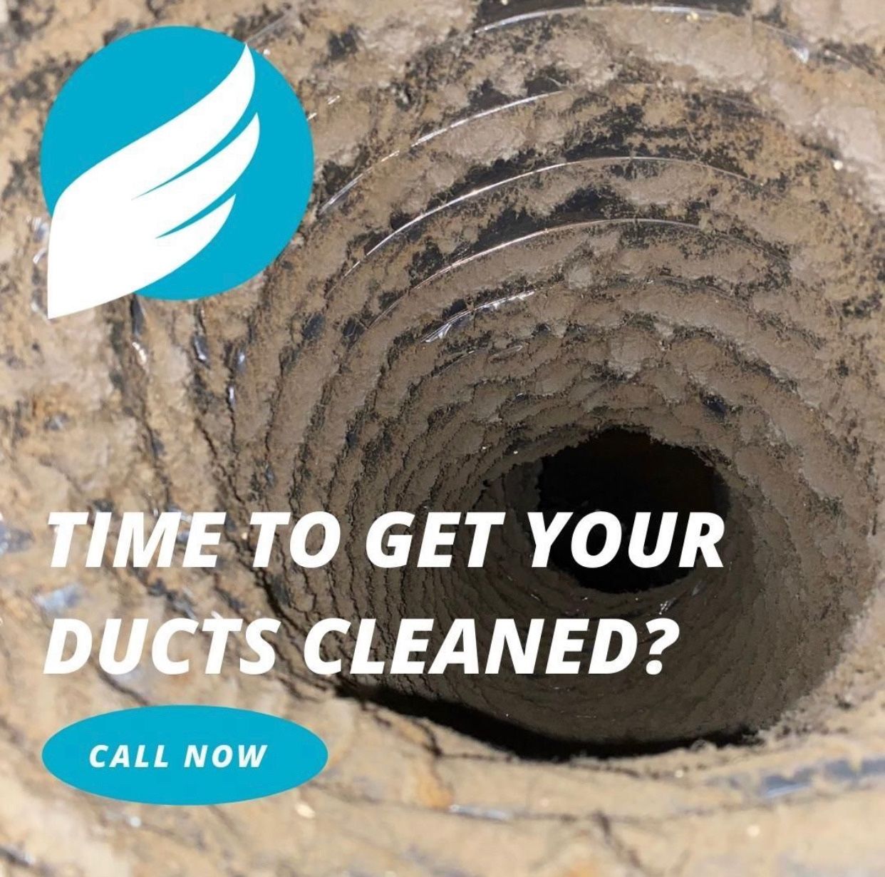 Air Duct Cleaning - Ducts & Vent Cleaning