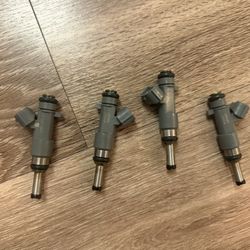 Inyectores Para Nissan Frontier 2.5  2005 -2019