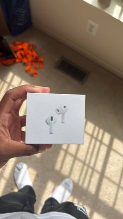 Apple Airpod Pro 3rd generation
