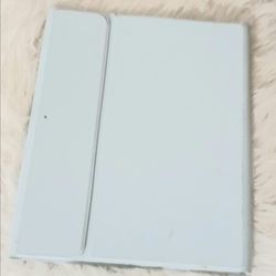 IPad cover