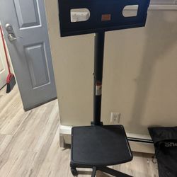 Portable Tv Stand