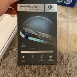 Anti -Blielight Screen Protector