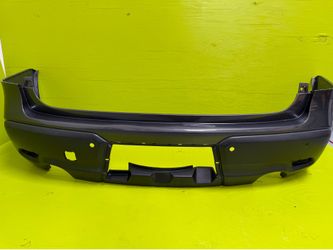 2019-2024 Subaru Ascent Rear bumper cover Oem 57704XCO1A
